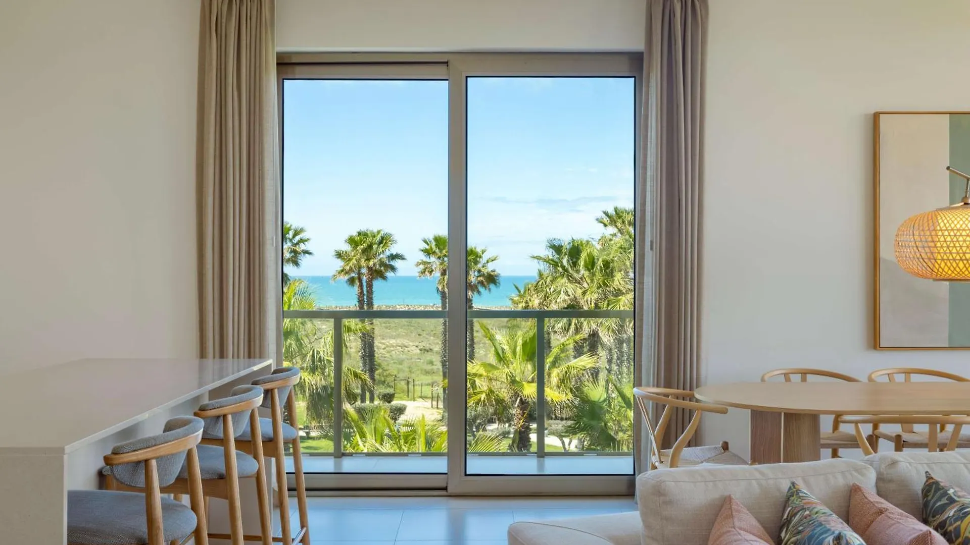 The Westin Salgados Beach Resort, Algarve Albufeira 5*,  Portugal