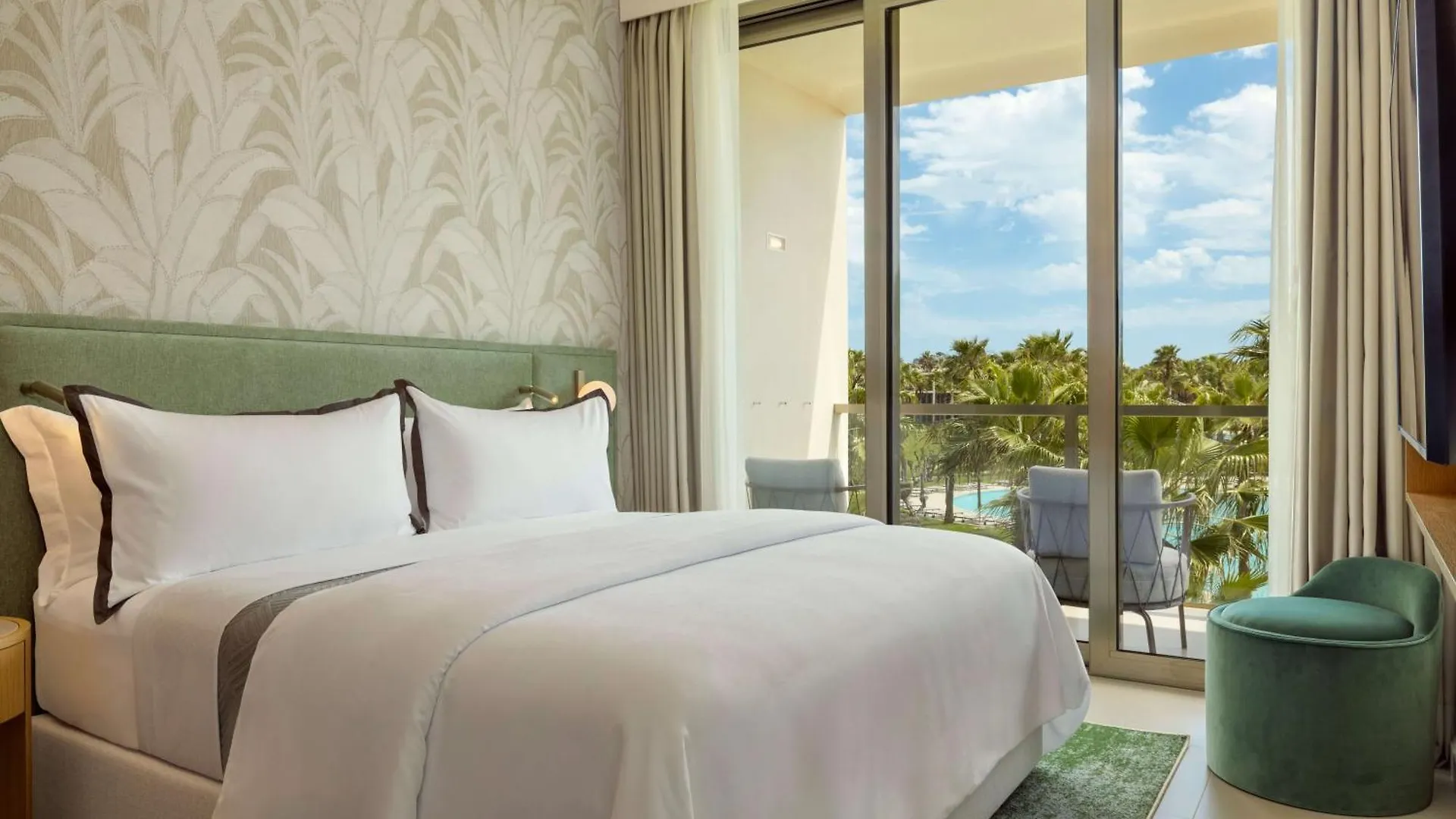 The Westin Salgados Beach Resort, Algarve Albufeira