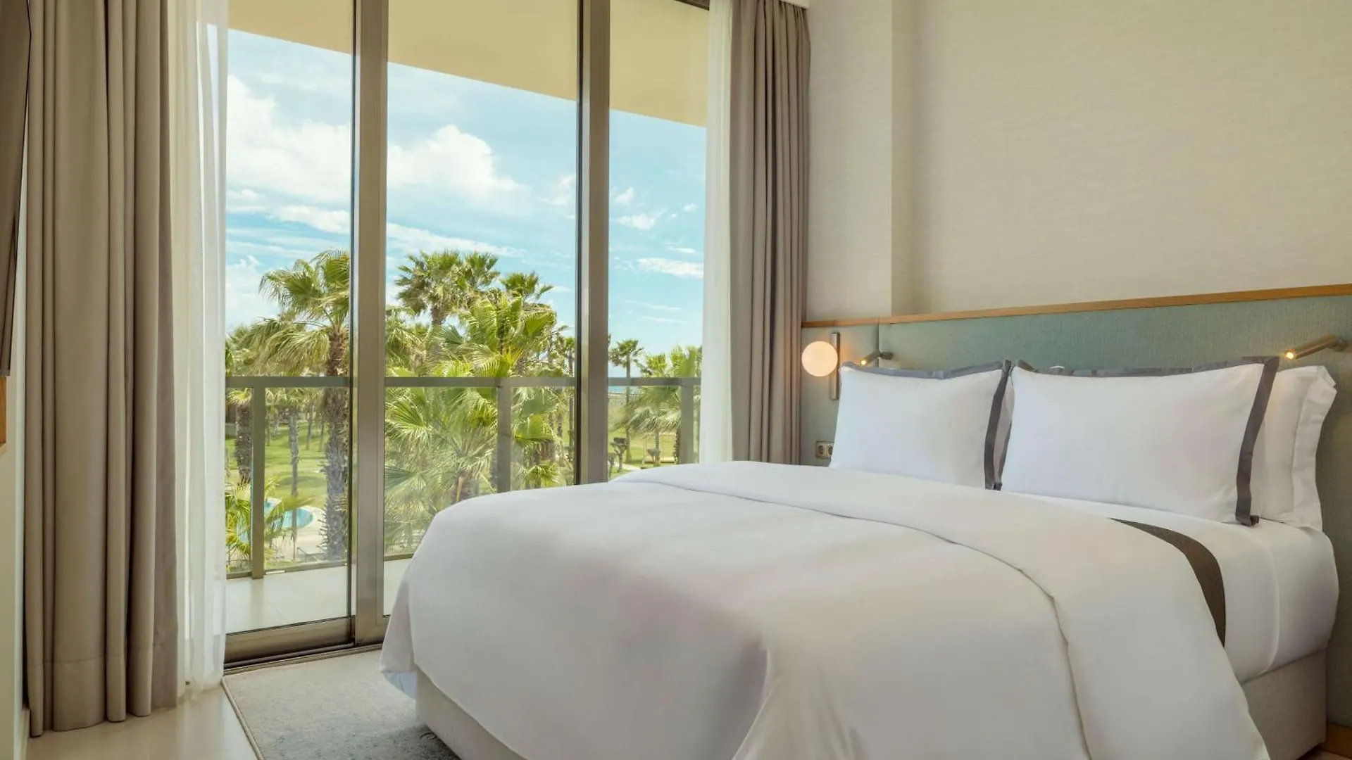 Hotel The Westin Salgados Beach Resort, Algarve Albufeira