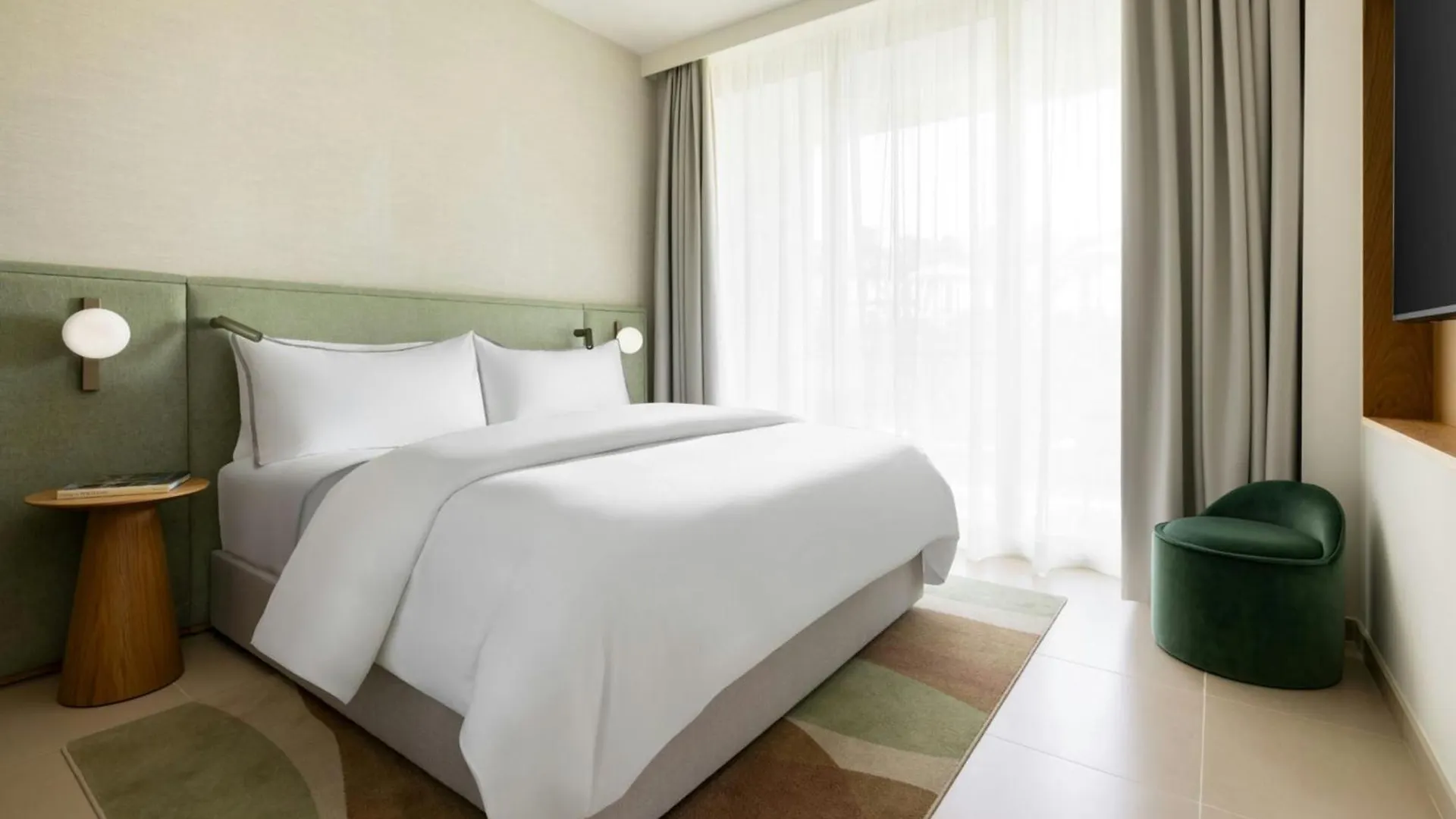 Hotel The Westin Salgados Beach Resort, Algarve Albufeira