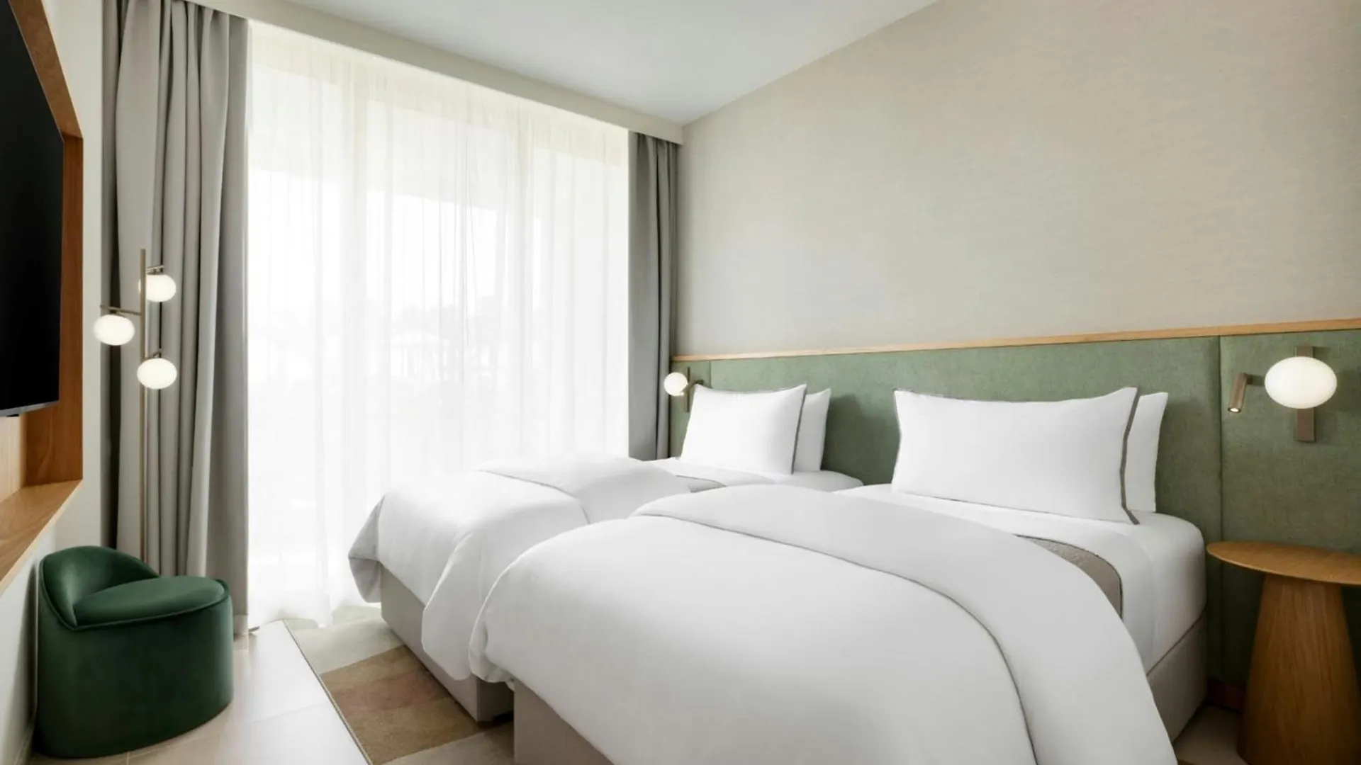 Hotel The Westin Salgados Beach Resort, Algarve Albufeira