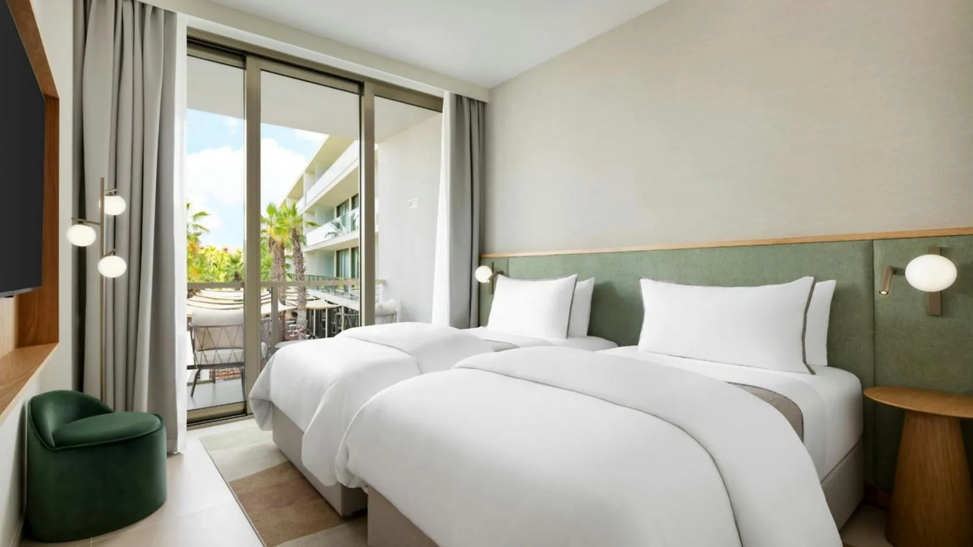 The Westin Salgados Beach Resort, Algarve Albufeira 5*,