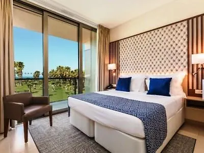 The Westin Salgados Beach Resort, Algarve Albufeira Otel