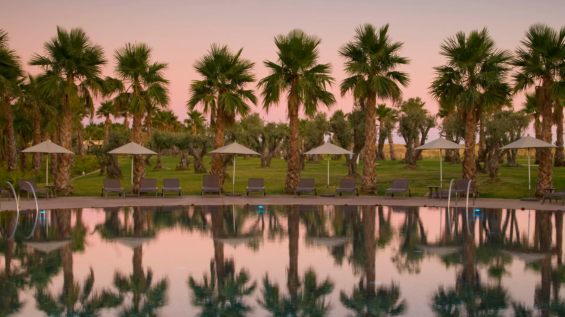 The Westin Salgados Beach Resort, Algarve Albufeira Otel