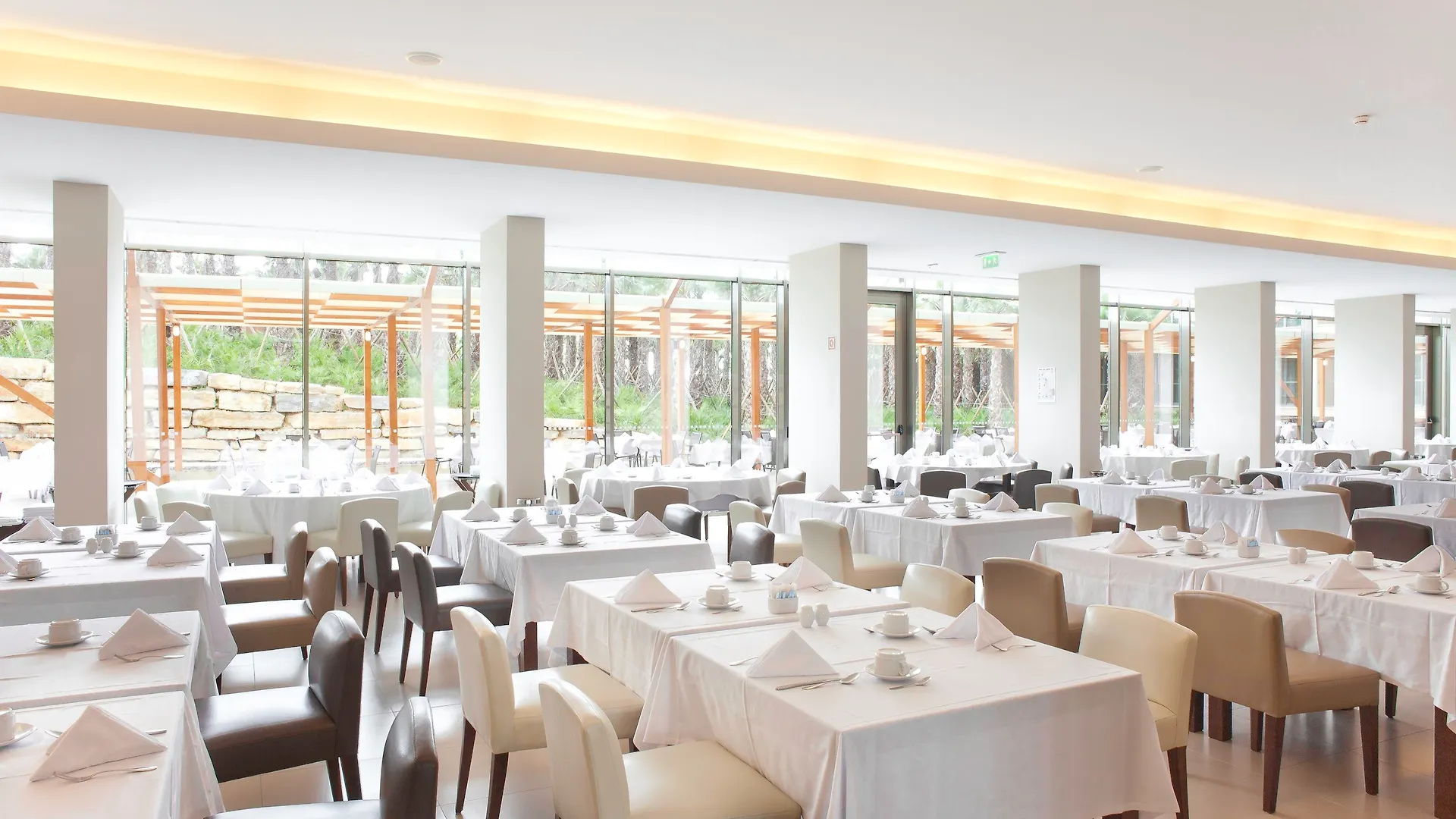Otel The Westin Salgados Beach Resort, Algarve Albufeira