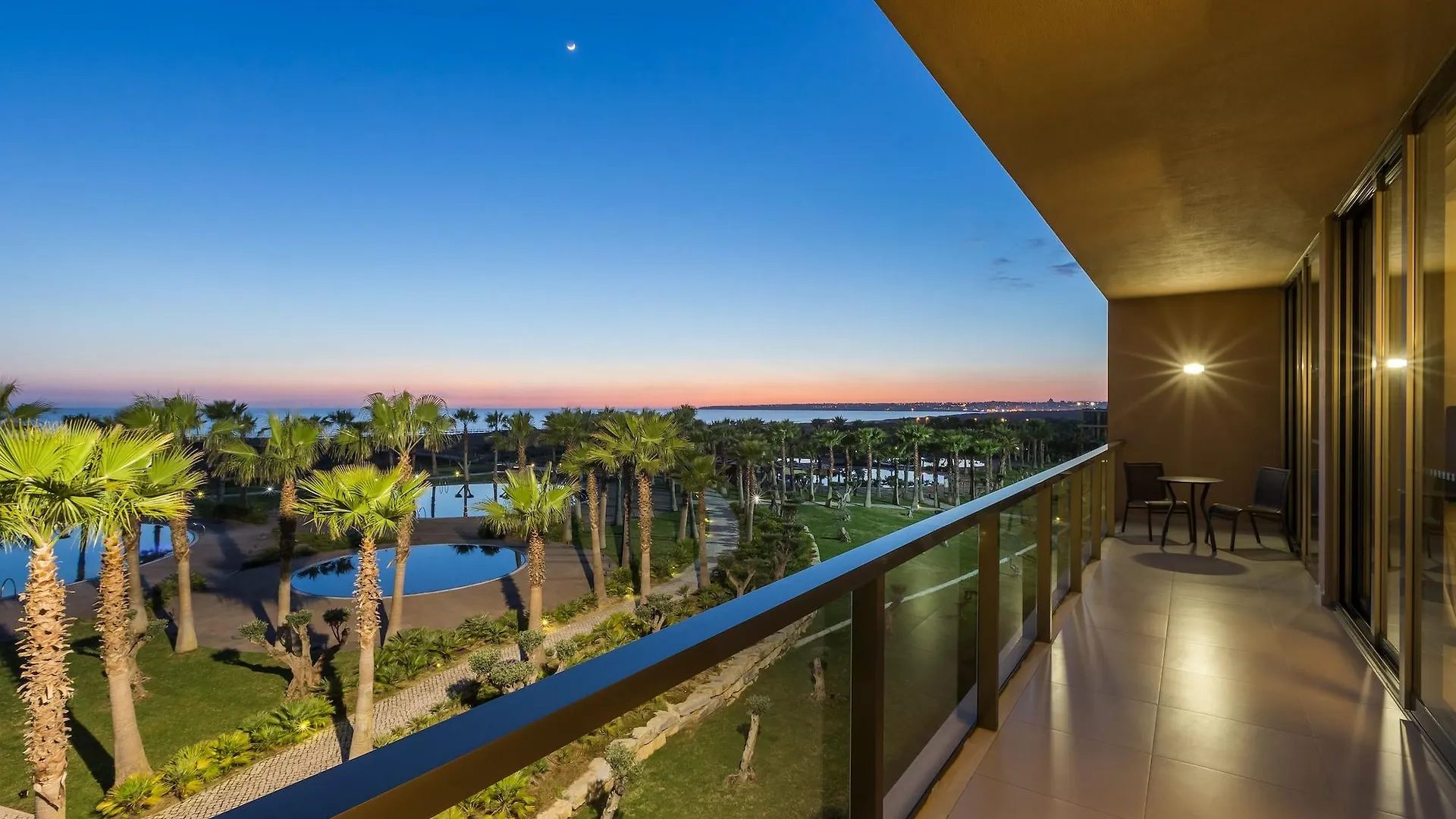 The Westin Salgados Beach Resort, Algarve Albufeira Otel