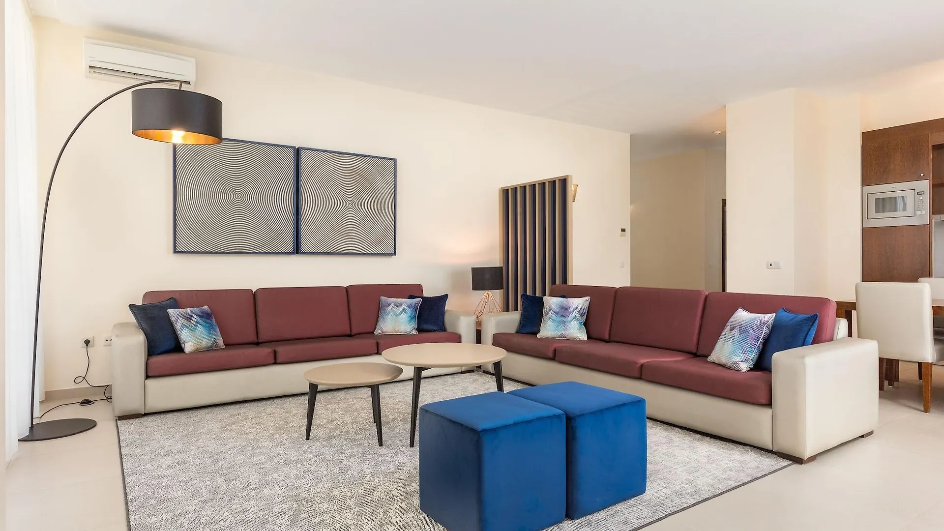 The Westin Salgados Beach Resort, Algarve Albufeira