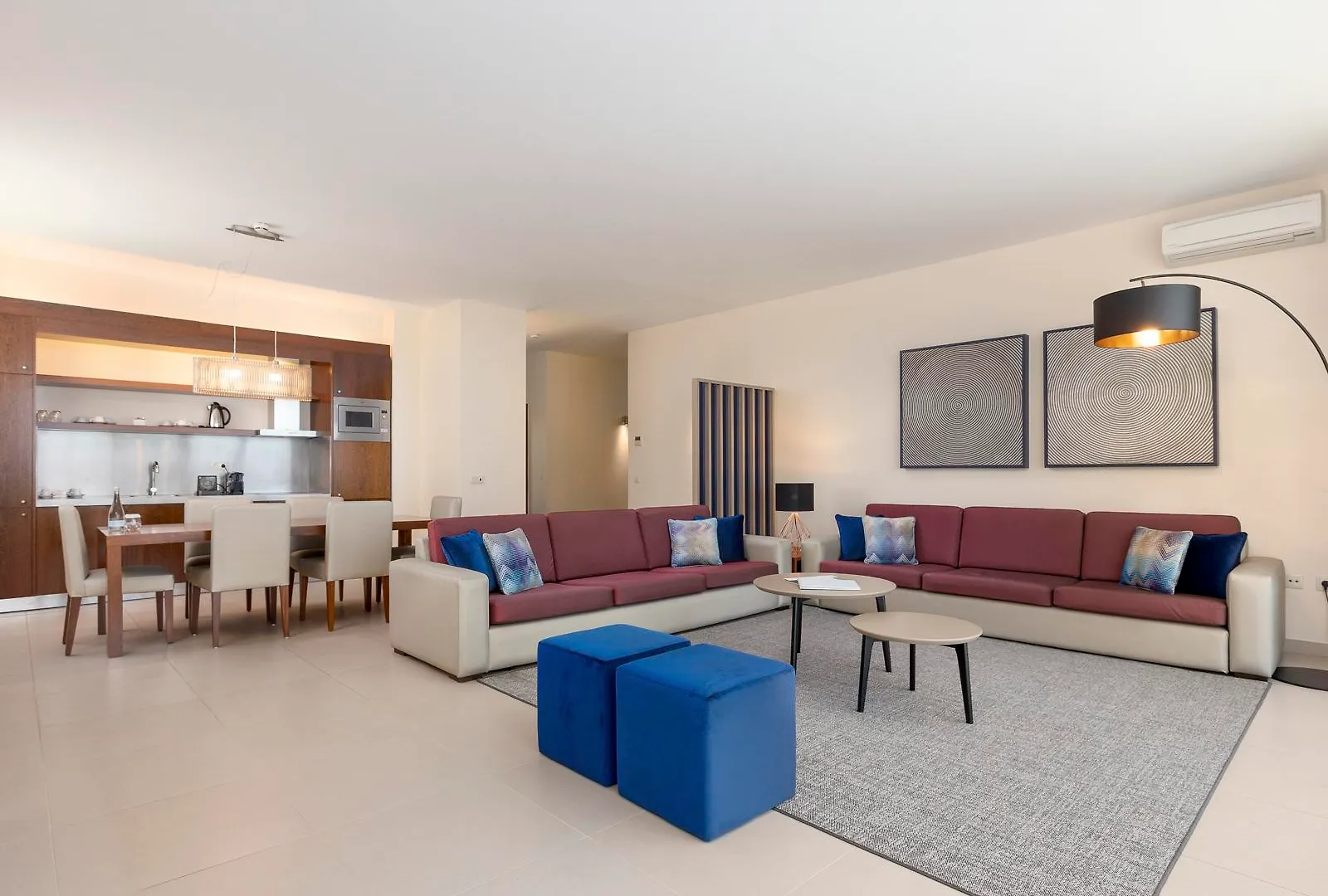 The Westin Salgados Beach Resort, Algarve Albufeira