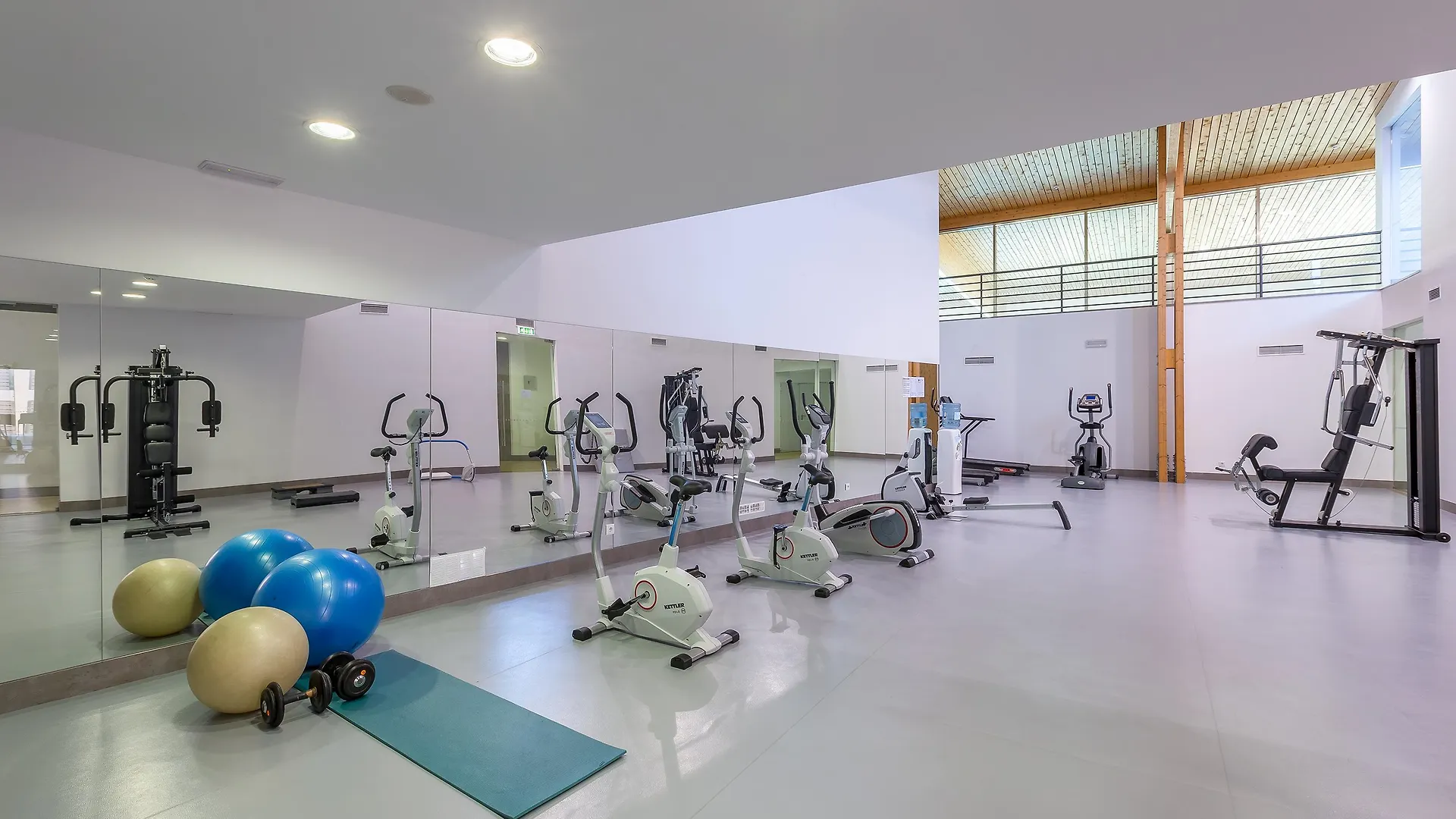 Otel The Westin Salgados Beach Resort, Algarve Albufeira