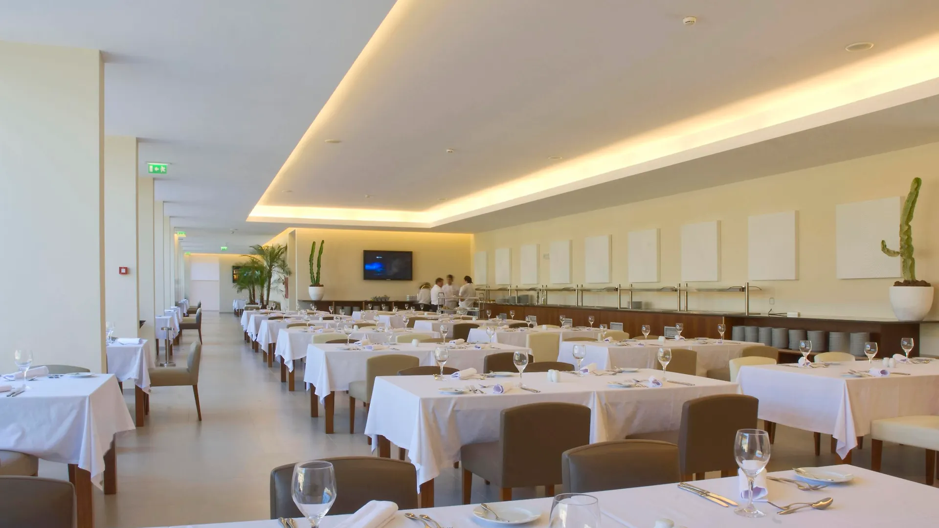 Hotel The Westin Salgados Beach Resort, Algarve Albufeira