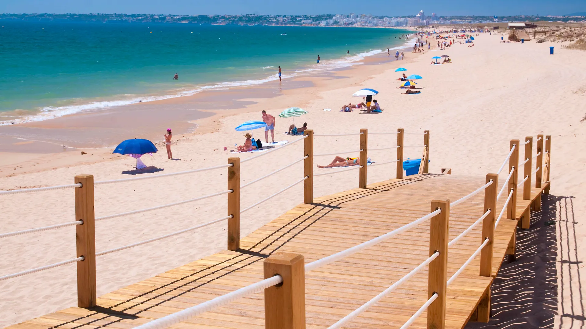 The Westin Salgados Beach Resort, Algarve Albufeira