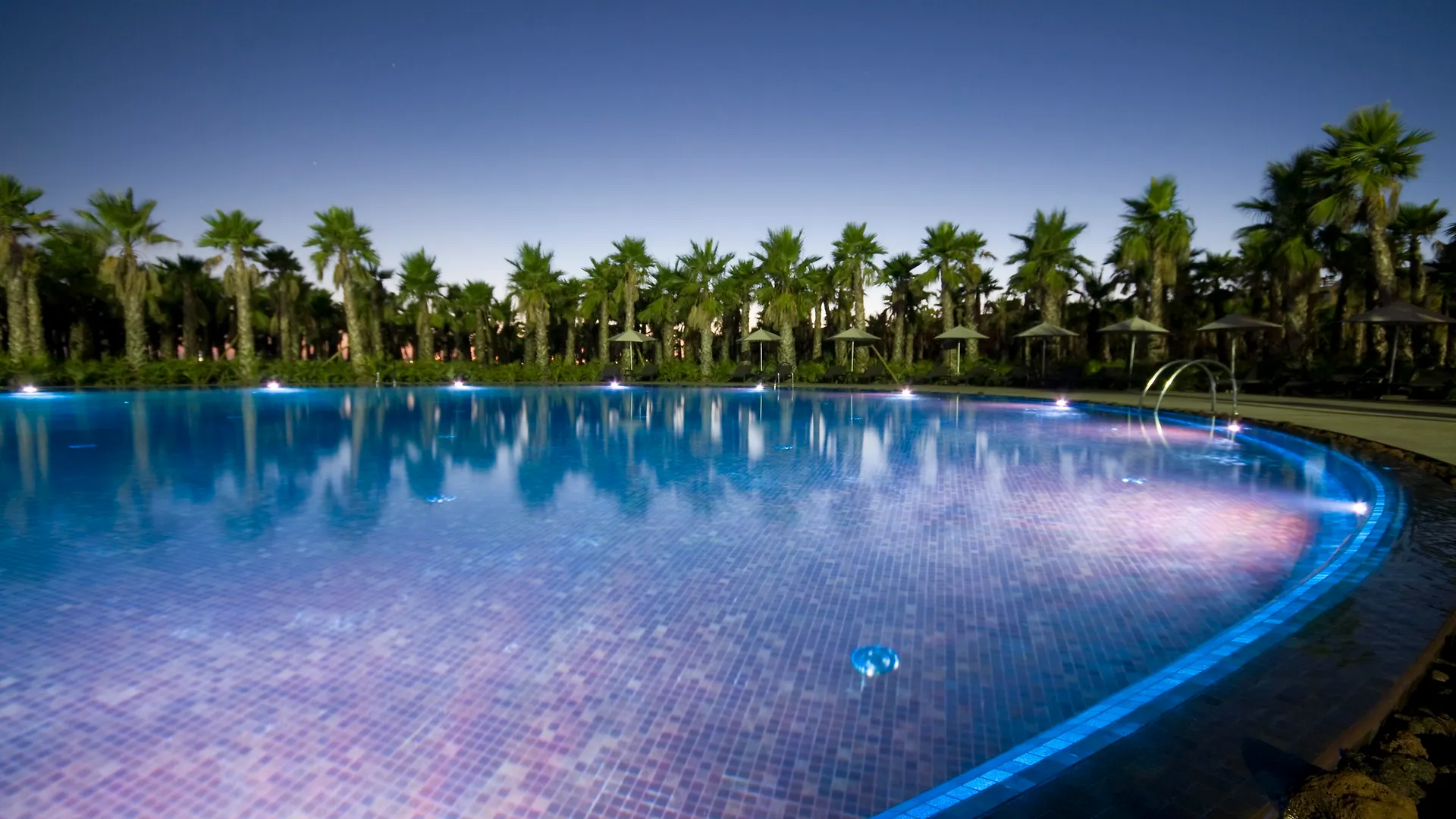 The Westin Salgados Beach Resort, Algarve Albufeira 5*,