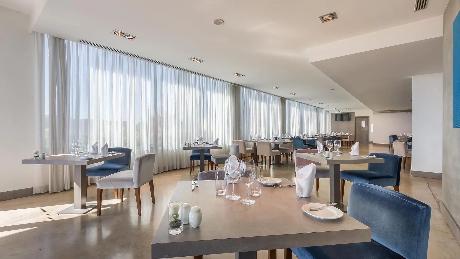 The Westin Salgados Beach Resort, Algarve Albufeira Portekiz