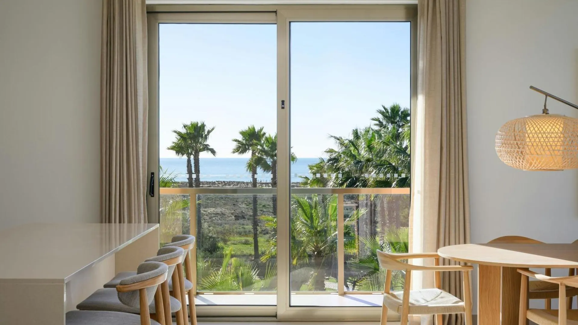 Otel The Westin Salgados Beach Resort, Algarve Albufeira