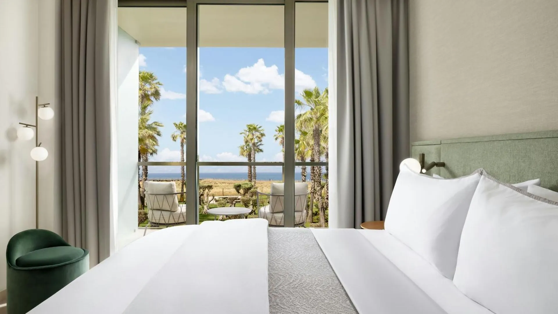 The Westin Salgados Beach Resort, Algarve Albufeira