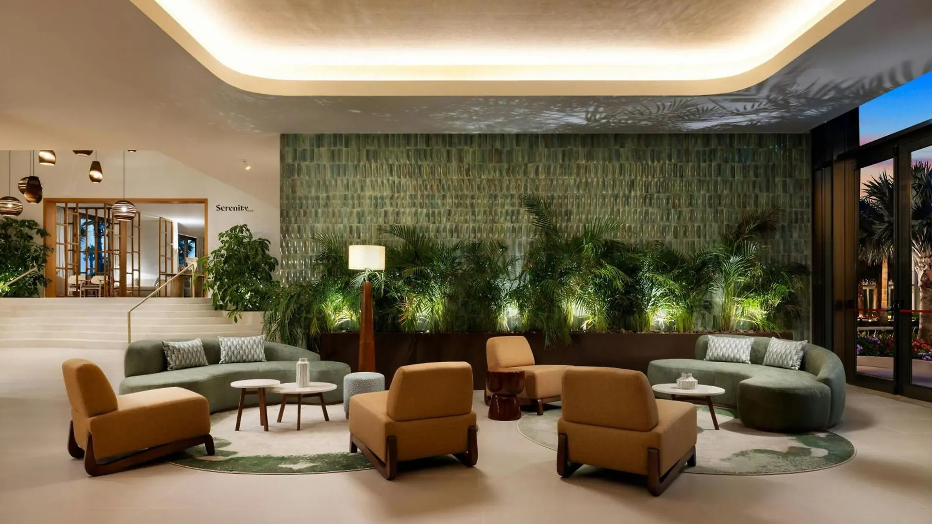 The Westin Salgados Beach Resort, Algarve Albufeira