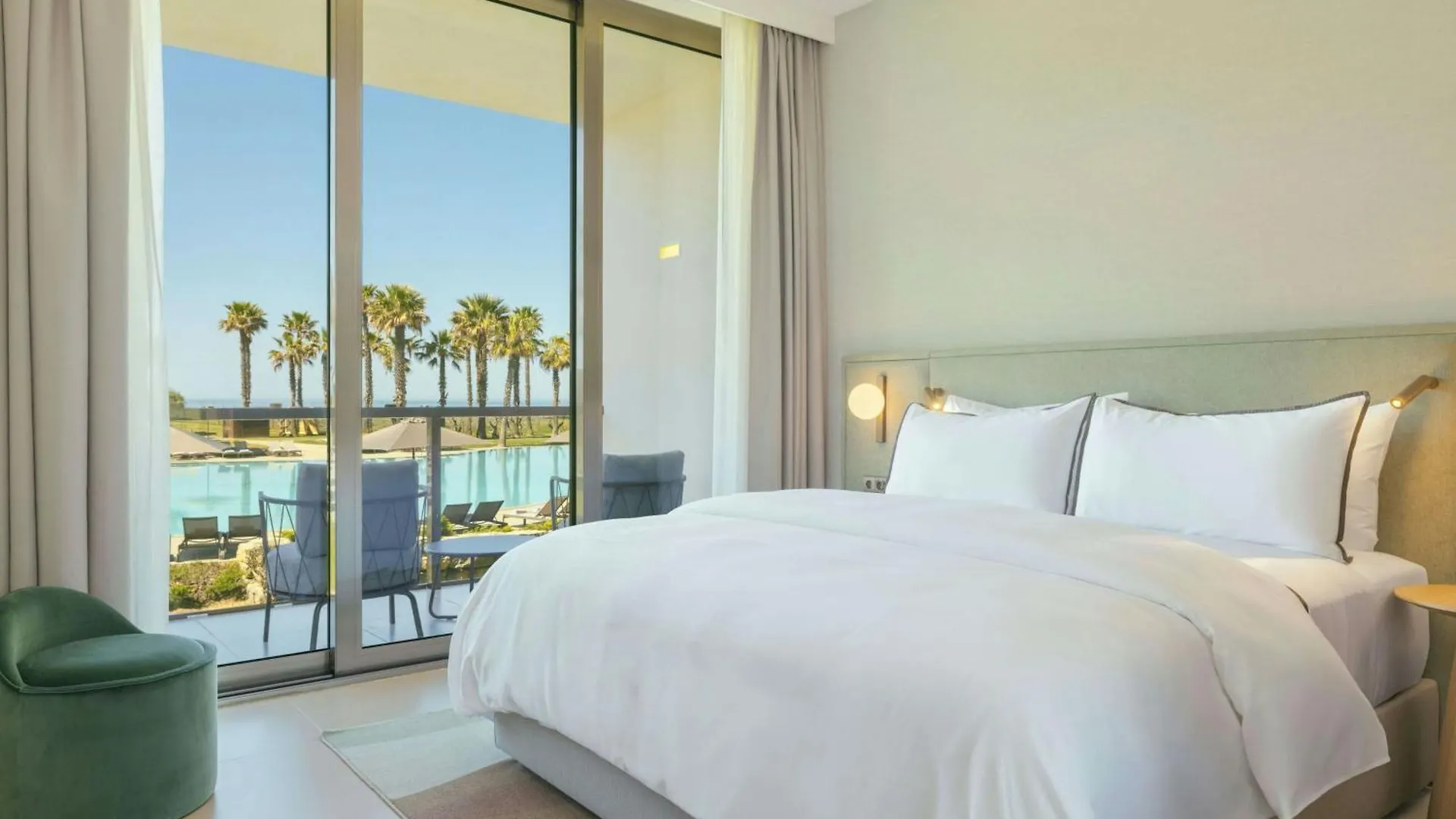 The Westin Salgados Beach Resort, Algarve Albufeira Hotel