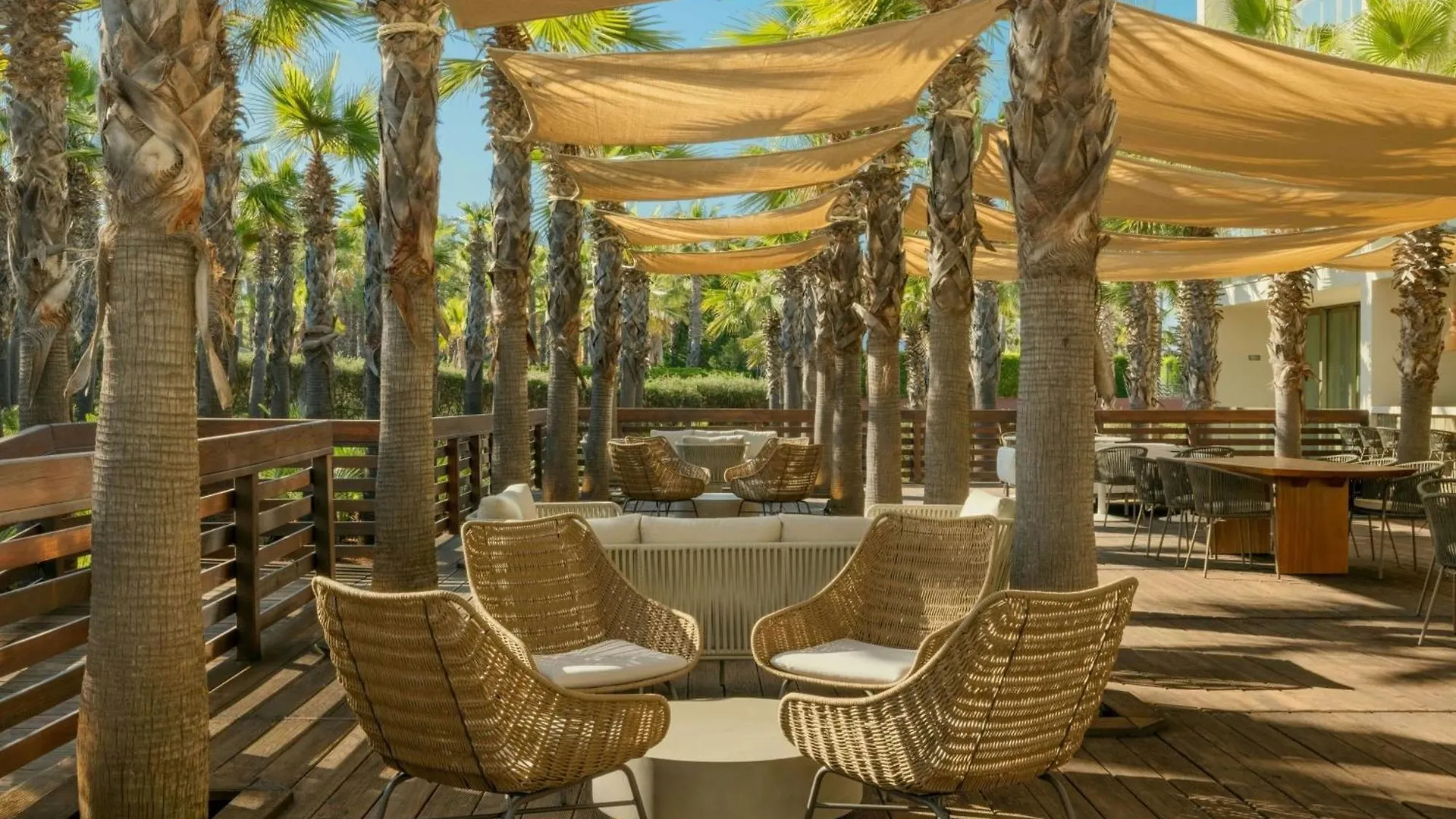 Hotel The Westin Salgados Beach Resort, Algarve Albufeira