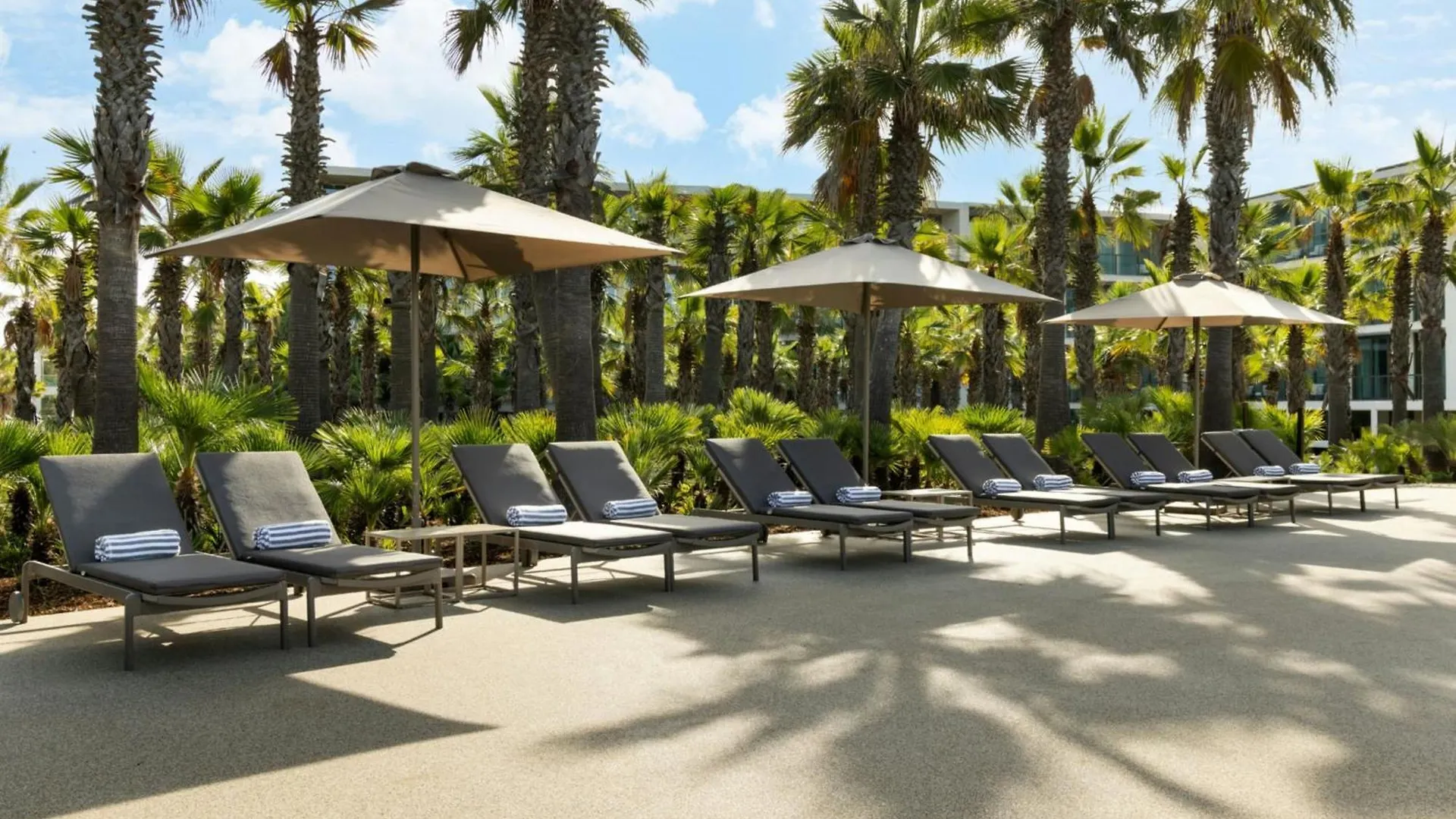 Hotel The Westin Salgados Beach Resort, Algarve Albufeira