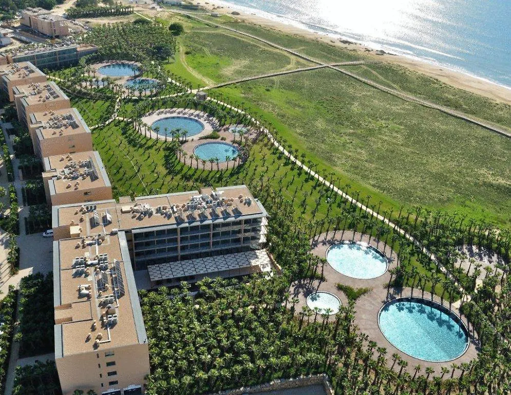 The Westin Salgados Beach Resort, Algarve Albufeira Otel