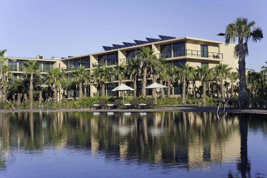 Otel The Westin Salgados Beach Resort, Algarve Albufeira